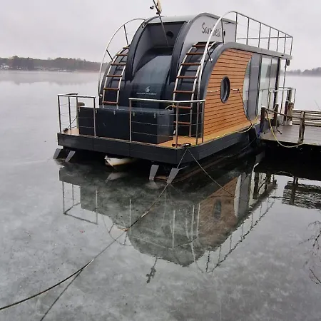 Botel Seeblick